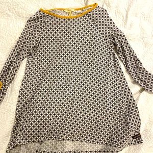 Matilda Jane Tunic
